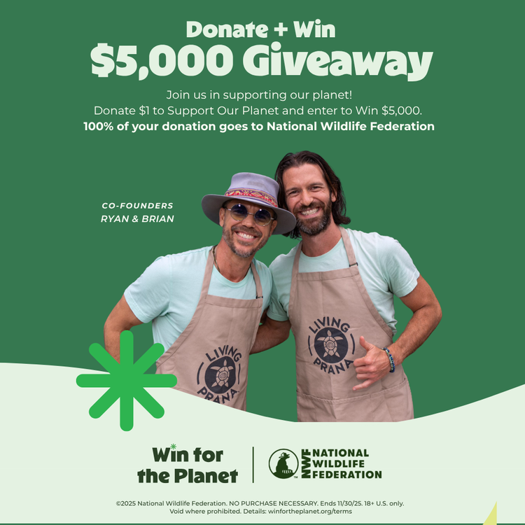 $1 DONATION + 1 ENTRY TO WIN $5,000