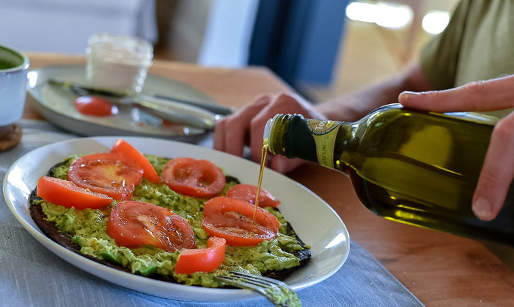 Buckwheat Pancake & Waffle Mix Set 3-pack (Functional + Classic) - Living Prana