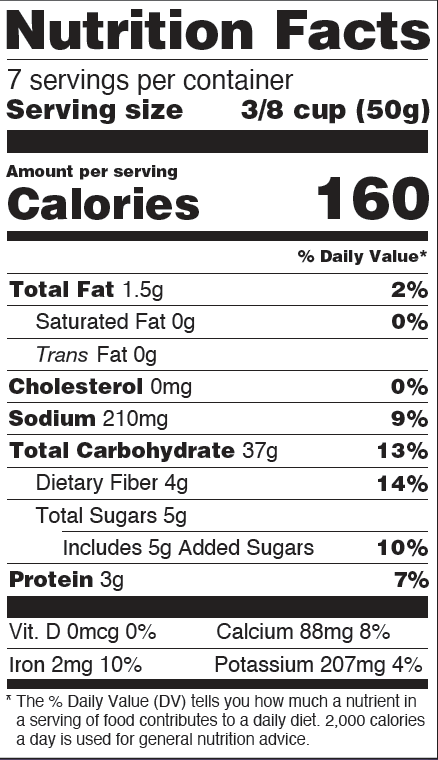 Functional Pancake & Waffle Mix Set - Living Prana