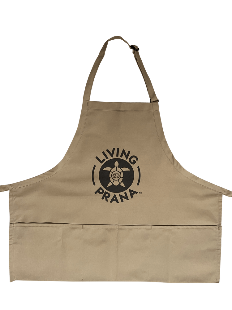Living Prana Apron - Living Prana