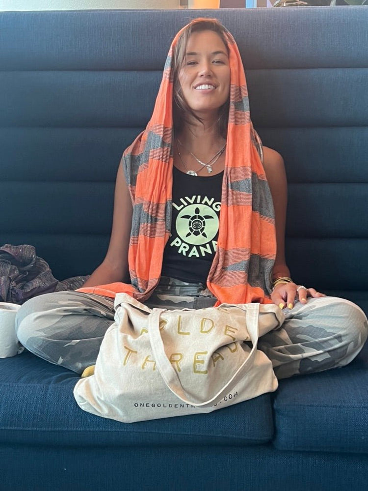 Women's Tank Top - Living Prana