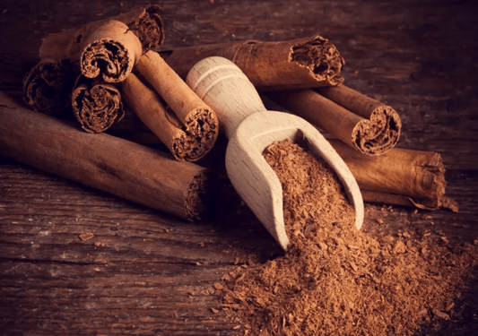 Ceylon Cinnamon: The Magical Spice - Living Prana