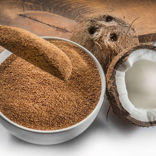 Coconut Sugar: Nature's Finest Sweetener - Living Prana