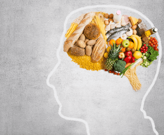 Nourishing Your Mind: Functional Foods for Mental Health - Living Prana
