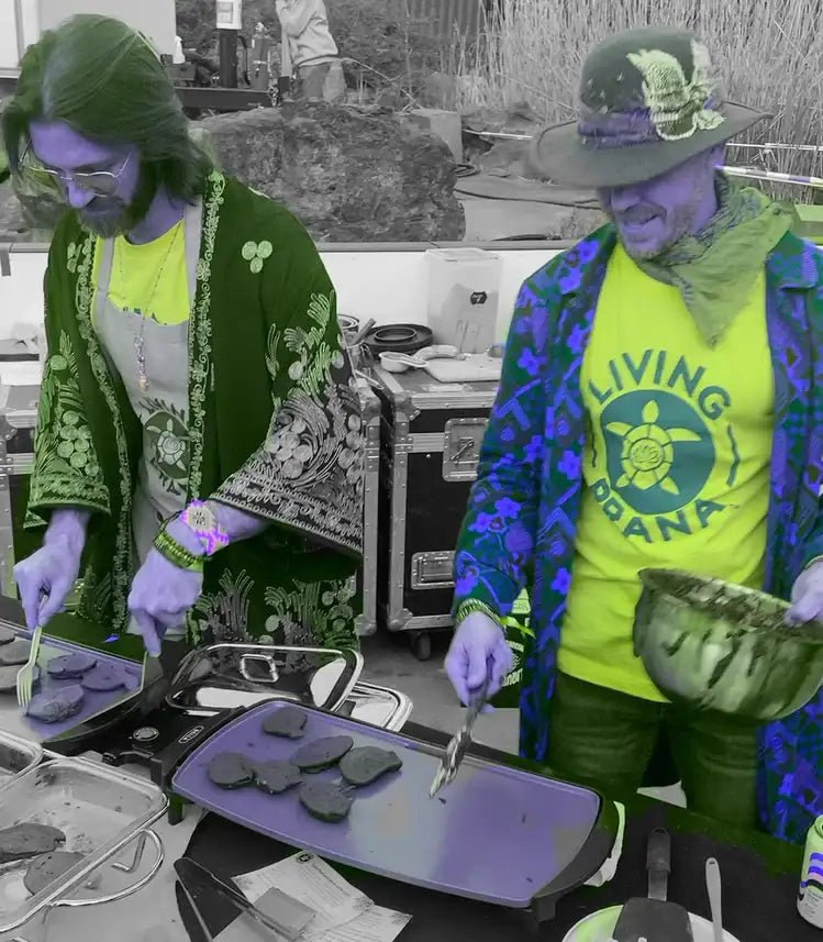 Welcome to the Functional Food Revolution! - Living Prana