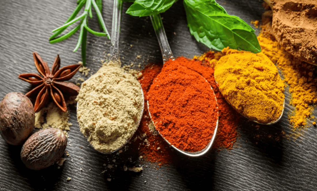 Why You Should Care About Polyphenols - Living Prana