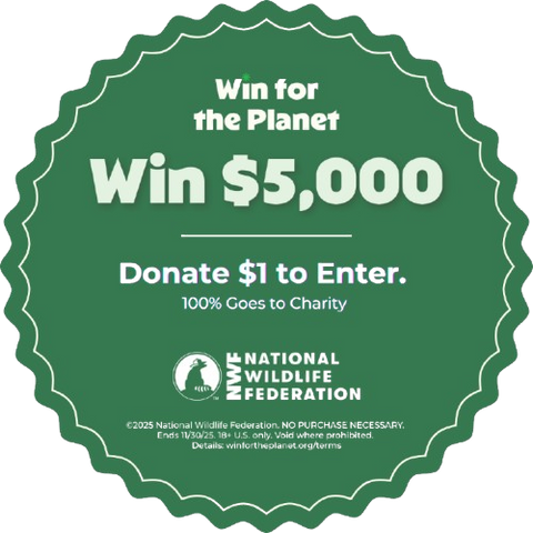 $1 DONATION + 1 ENTRY TO  WIN $5,000