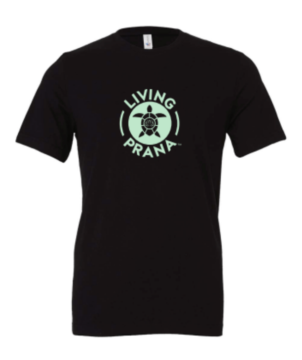 The Proof is in the Prana T-shirt - Living Prana